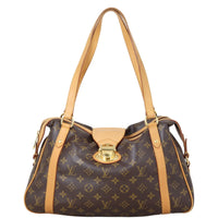 Louis Vuitton Stresa PM Monogram