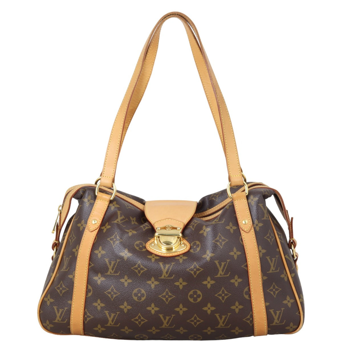 Louis Vuitton Stresa PM Monogram