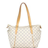 Louis Vuitton Totally PM Damier Azur
