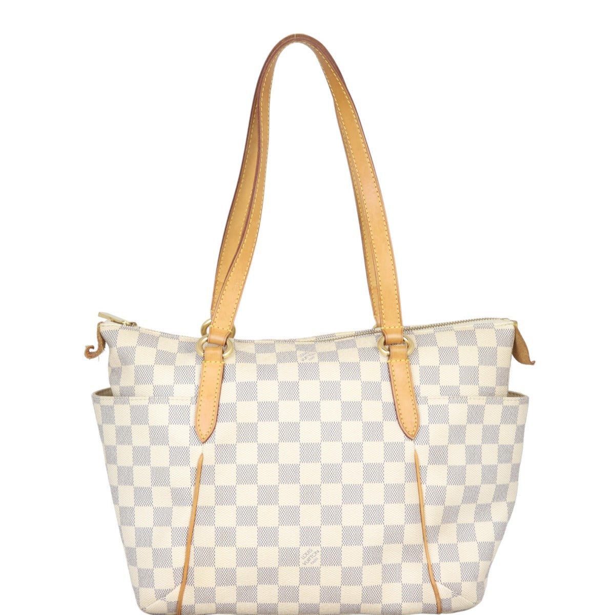 Louis Vuitton Totally PM Damier Azur