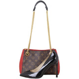 Louis Vuitton Surene BB Monogram