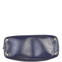 Prada Saffiano Vernice Promenade