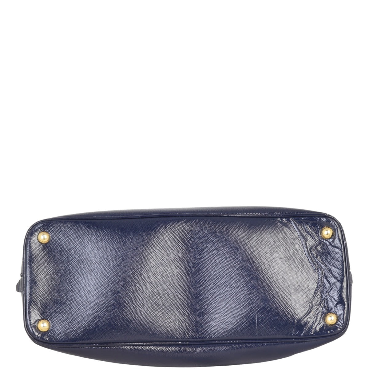 Prada Saffiano Vernice Promenade