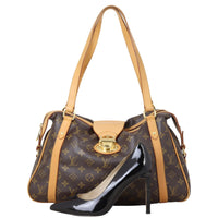 Louis Vuitton Stresa PM Monogram