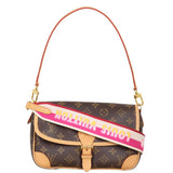 Louis Vuitton Diane Monogram