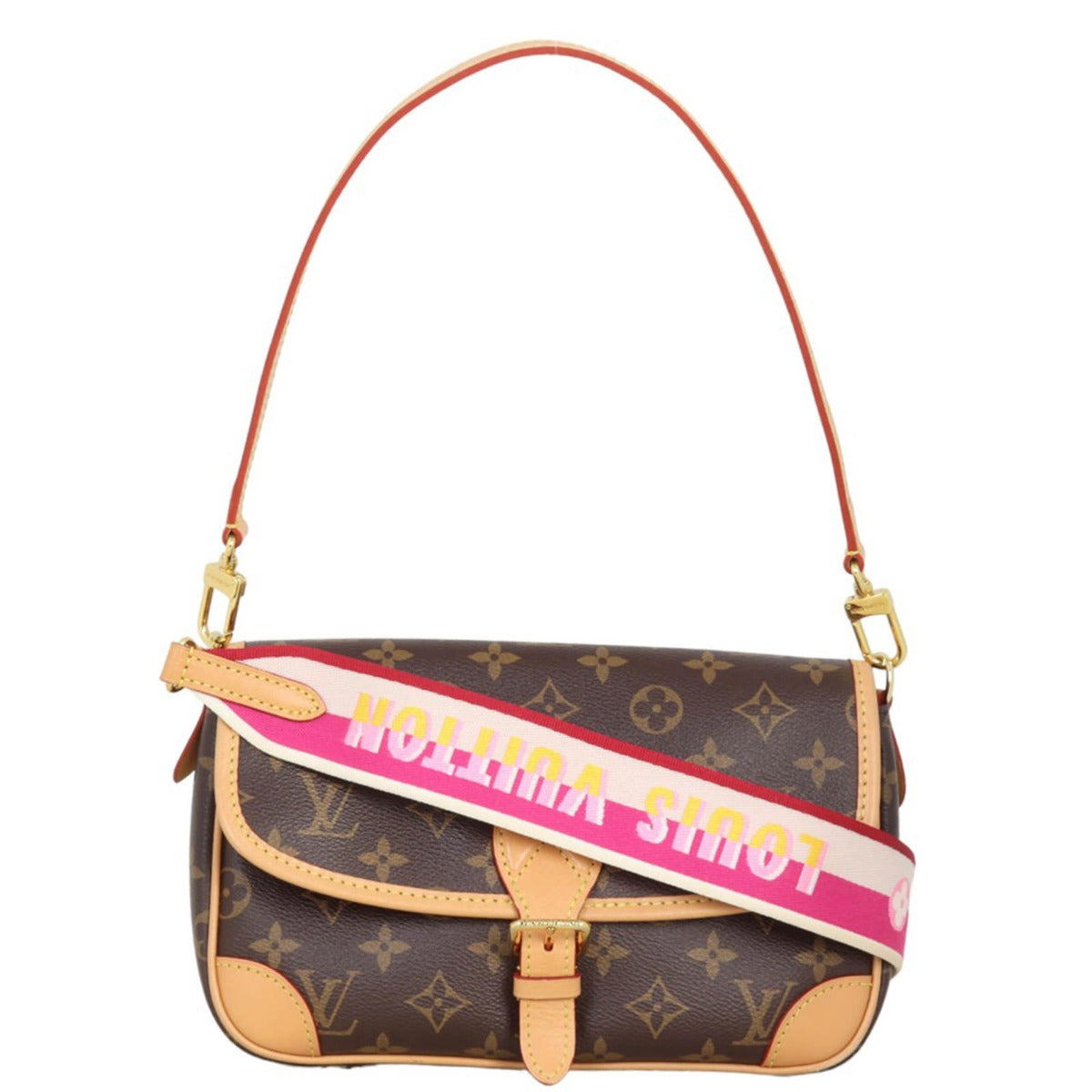 Louis Vuitton Diane Monogram