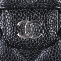 Chanel Classic Flap Long Wallet Hardware