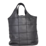 Chanel Chocolate Bar Tassel Hobo