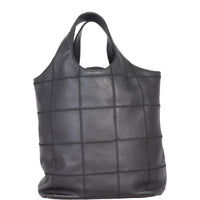 Chanel Chocolate Bar Tassel Hobo