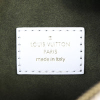 Louis Vuitton Coussin BB Monogram Embossed Lambskin