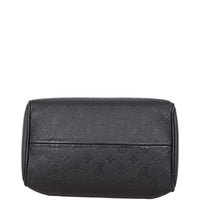 Louis Vuitton Speedy 25 Bandouliere Monogram Empreinte