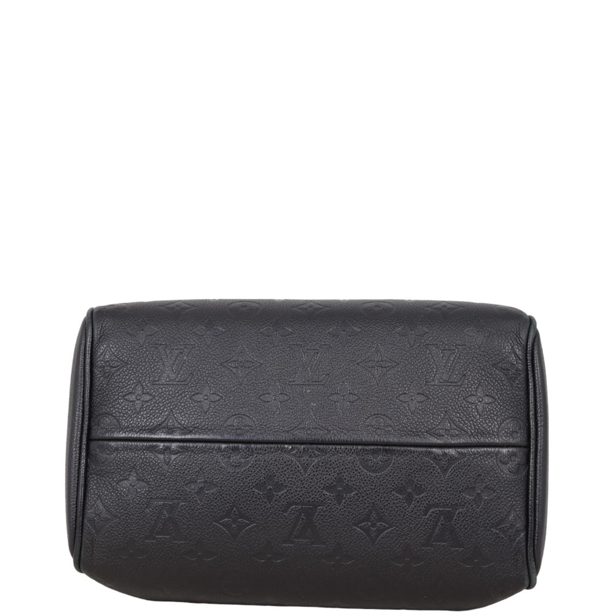 Louis Vuitton Speedy 25 Bandouliere Monogram Empreinte