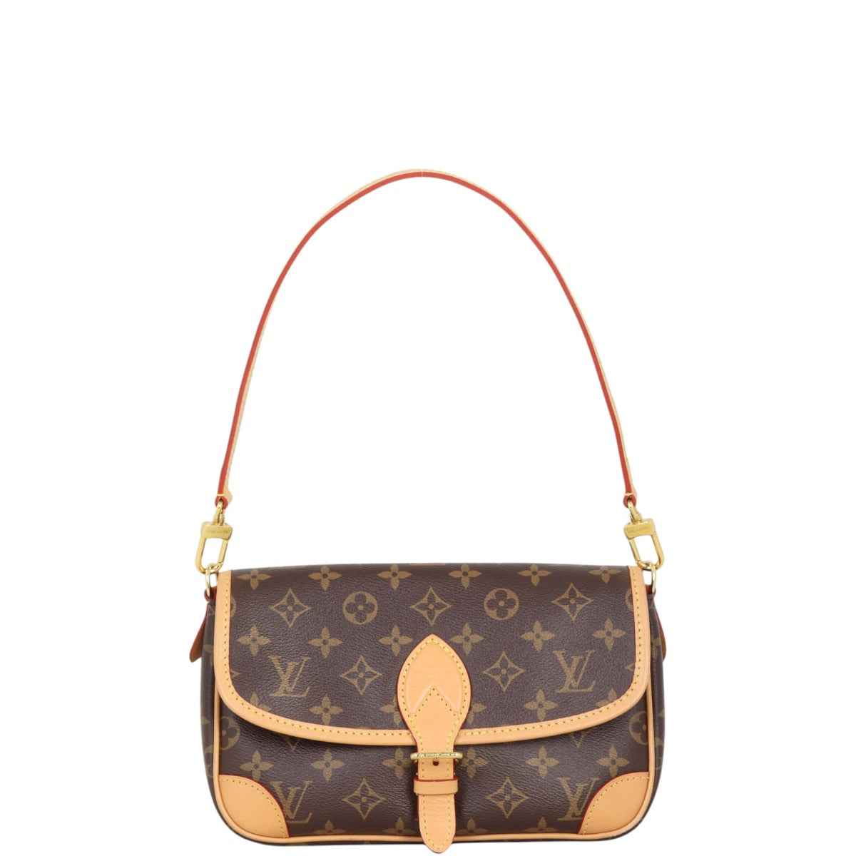 Louis Vuitton Diane Monogram