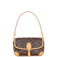 Louis Vuitton Diane Monogram