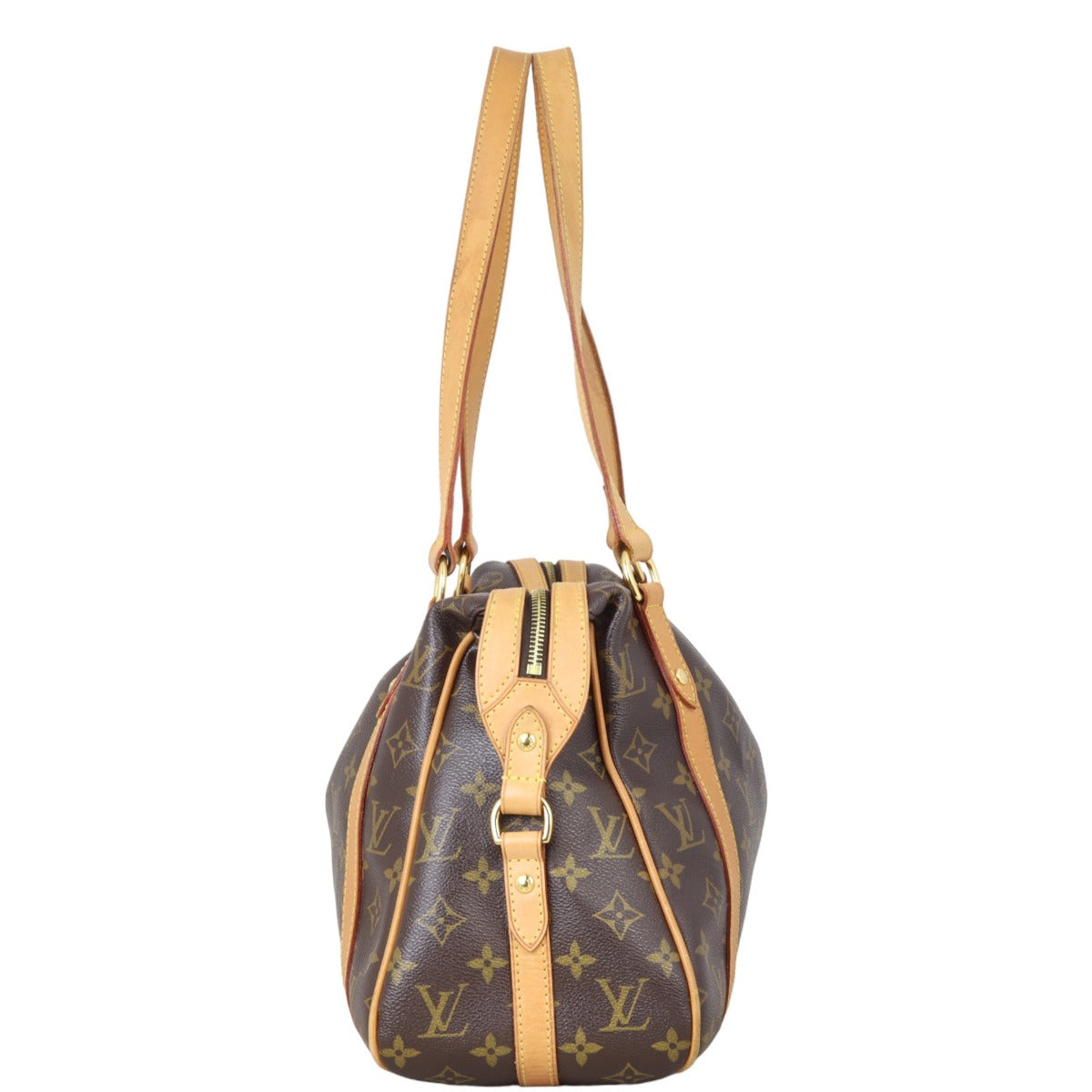 Louis Vuitton Stresa PM Monogram