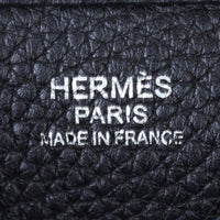 Hermes Evelyne III GM Interior Stamp
