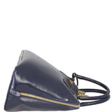 Prada Saffiano Vernice Promenade