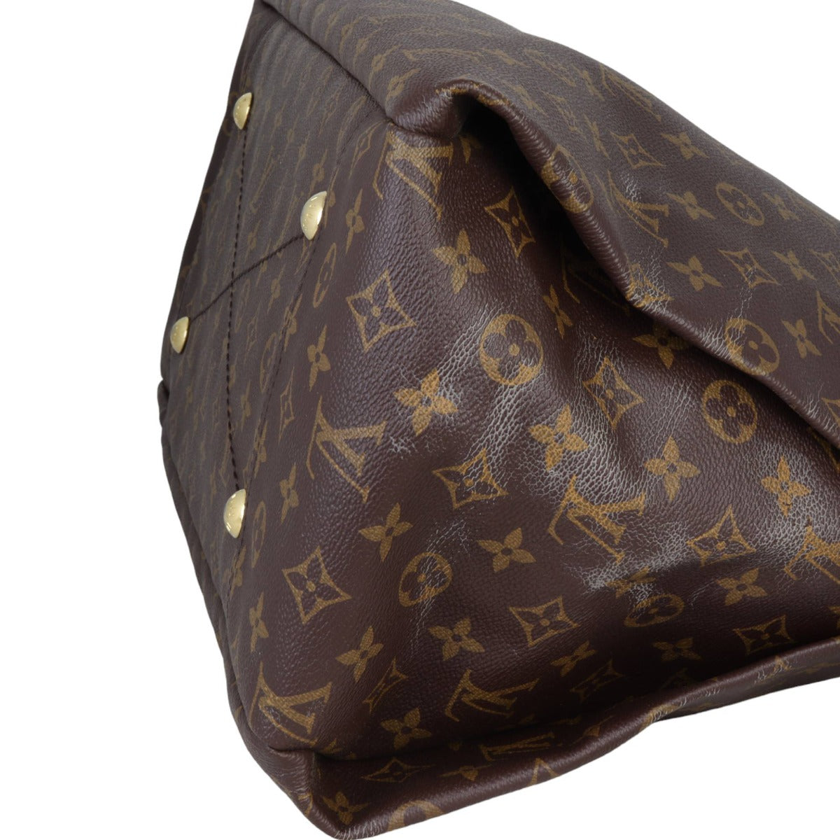 Louis Vuitton Artsy MM Monogram | D Ring