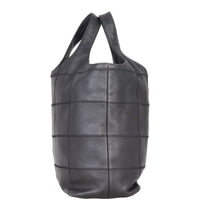 Chanel Chocolate Bar Tassel Hobo