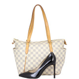 Louis Vuitton Totally PM Damier Azur