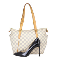 Louis Vuitton Totally PM Damier Azur