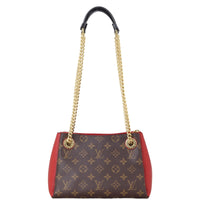 Louis Vuitton Surene BB Monogram