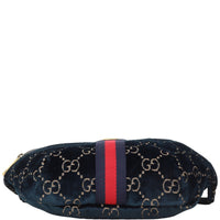 Gucci GG Ophidia Belt Bag Velvet