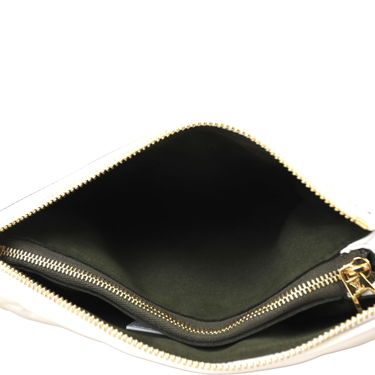 Louis Vuitton Coussin BB Monogram Embossed Lambskin