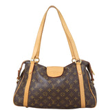 Louis Vuitton Stresa PM Monogram