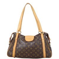 Louis Vuitton Stresa PM Monogram