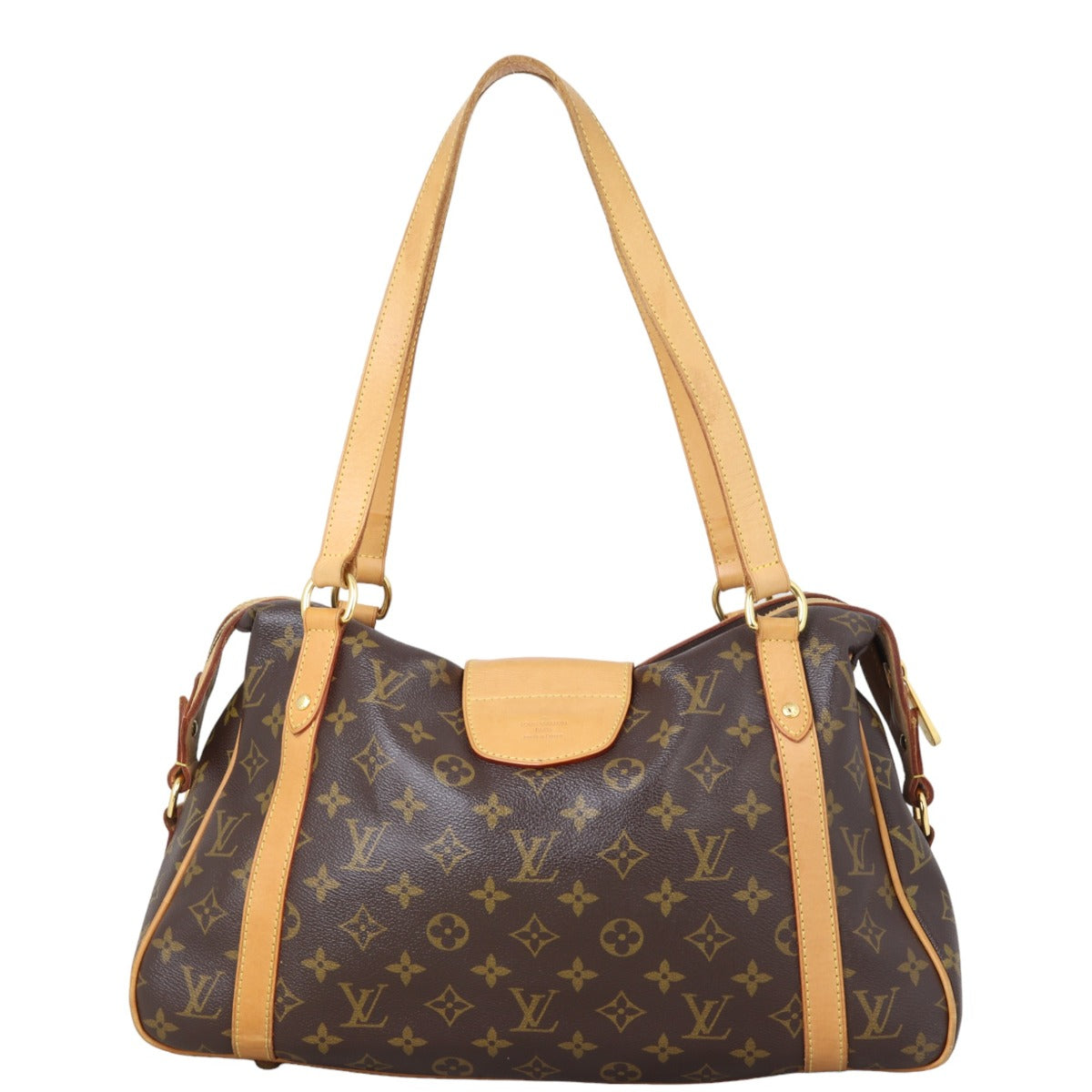 Louis Vuitton Stresa PM Monogram