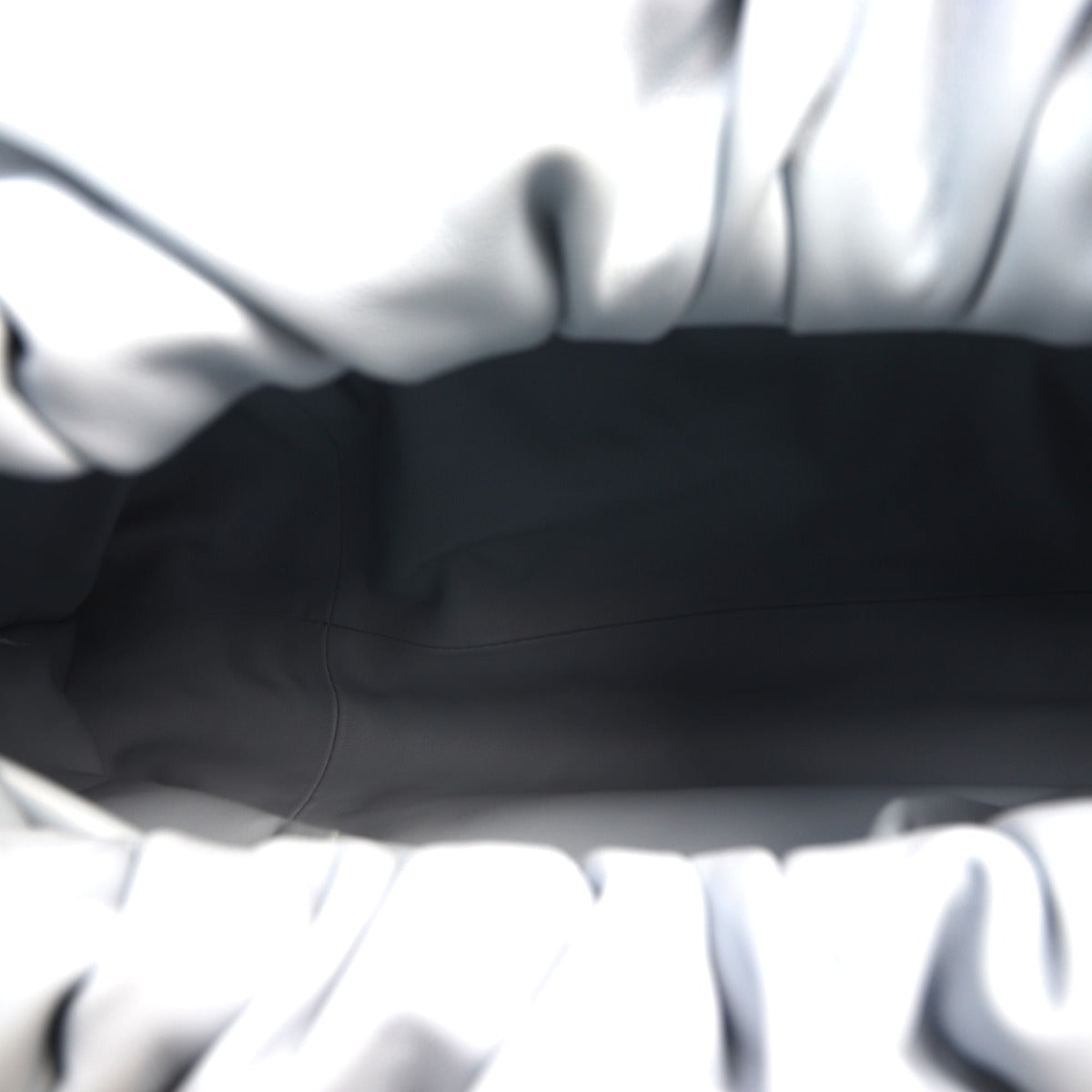 Bottega Veneta The Shoulder Pouch Medium