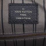 Louis Vuitton Speedy 25 Bandouliere Monogram Empreinte