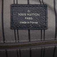 Louis Vuitton Speedy 25 Bandouliere Monogram Empreinte