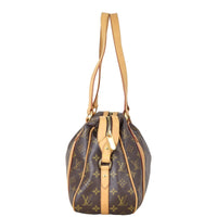 Louis Vuitton Stresa PM Monogram