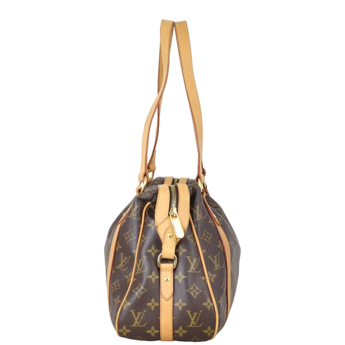 Louis Vuitton Stresa PM Monogram