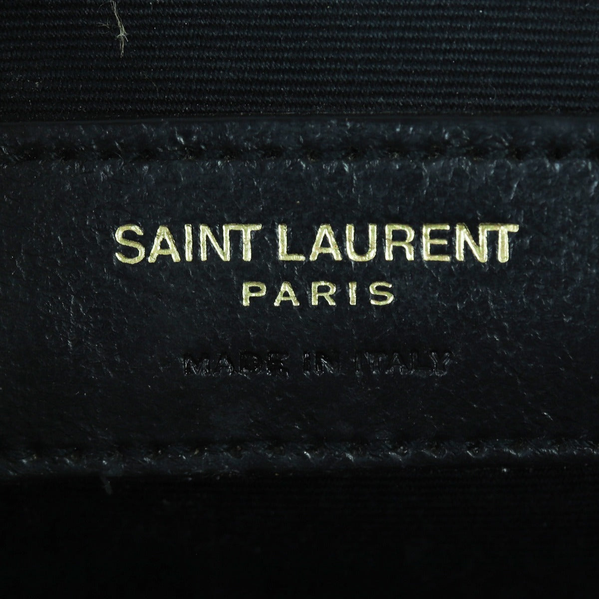 Saint Laurent Lou Camera Bag