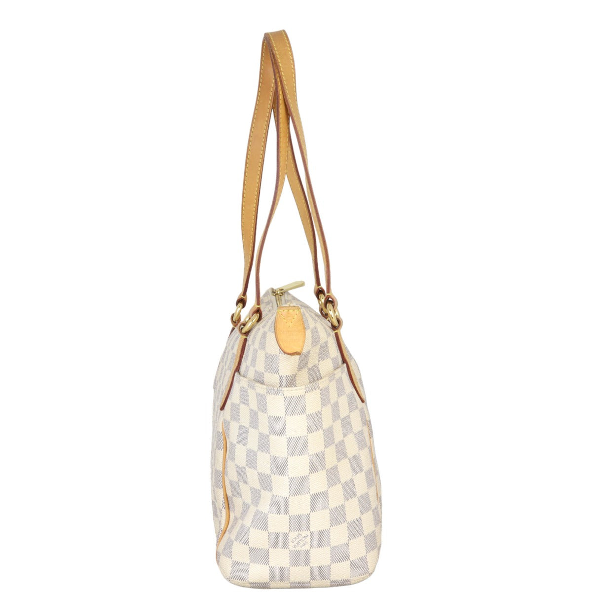 Louis Vuitton Totally PM Damier Azur