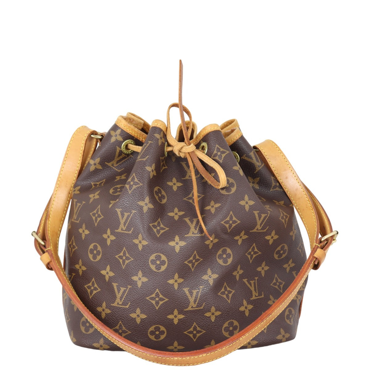 Louis Vuitton Petit Noe Monogram