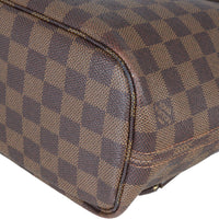 Louis Vuitton Neverfull PM Damier Ebene