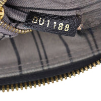 Louis Vuitton Speedy 25 Bandouliere Monogram Empreinte