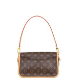 Louis Vuitton Diane Monogram