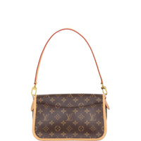 Louis Vuitton Diane Monogram