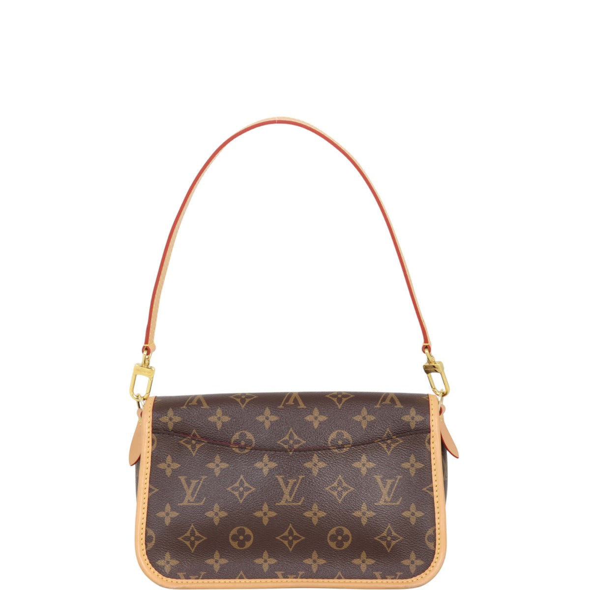 Louis Vuitton Diane Monogram