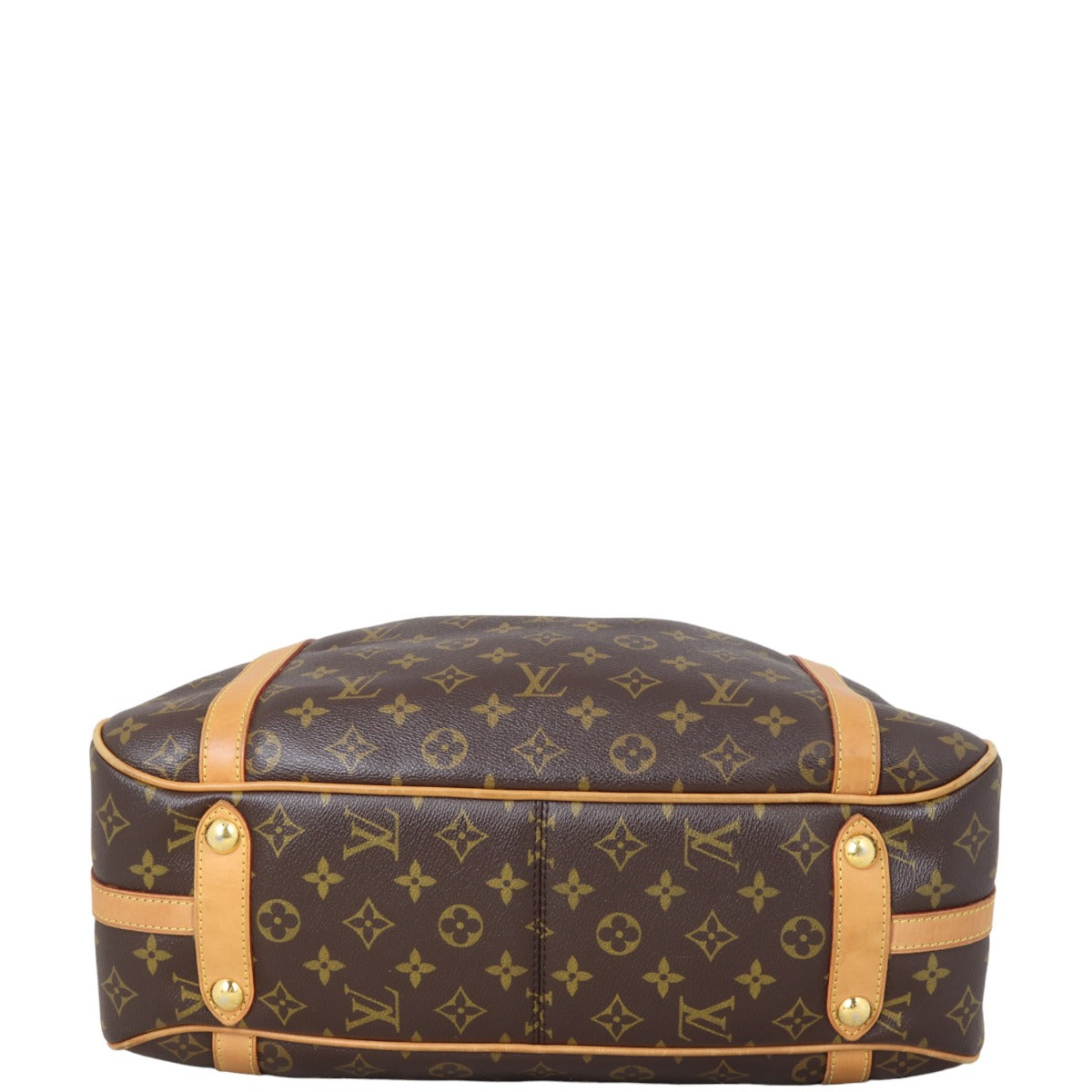 Louis Vuitton Stresa PM Monogram