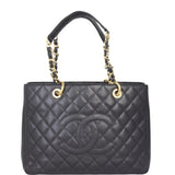 Chanel Grand Shopping Tote