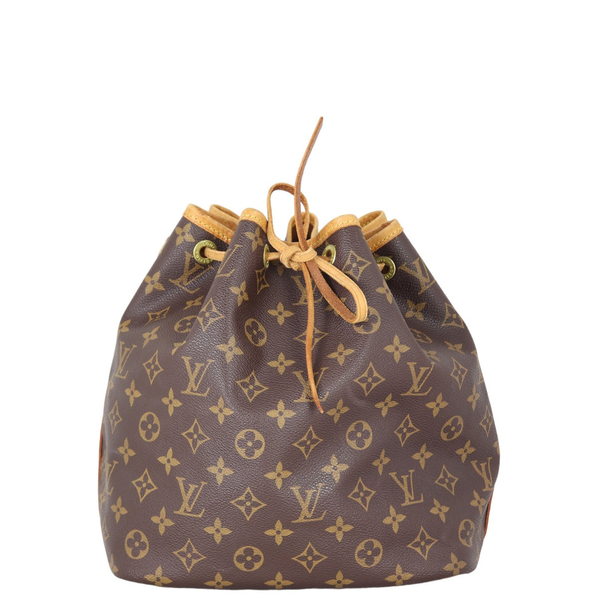 Louis Vuitton Petit Noe Monogram