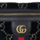 Gucci GG Ophidia Belt Bag Velvet