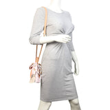 Louis Vuitton Capucines Mini