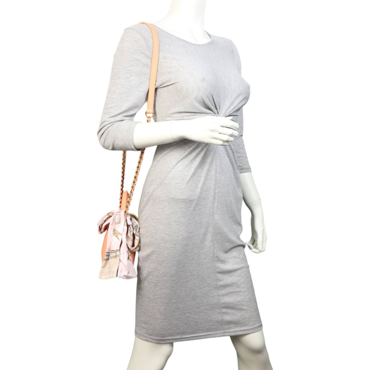 Louis Vuitton Capucines Mini